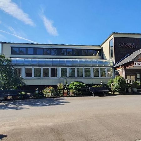 Hotel Poock 哈恩 外观 照片