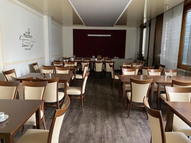 Hotel Poock 哈恩 外观 照片